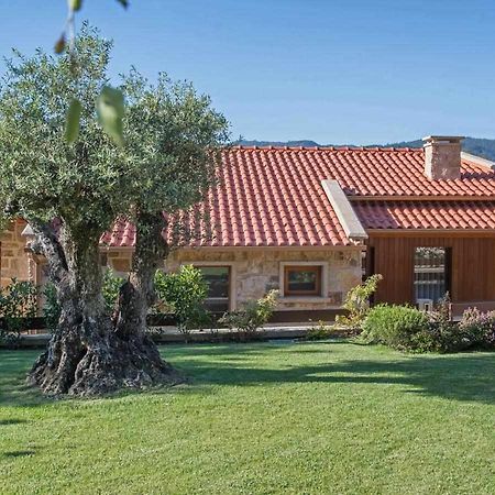 Casa Das Pesqueiras Melgaço エクステリア 写真
