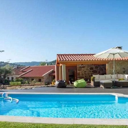 Casa Das Pesqueiras Melgaço エクステリア 写真