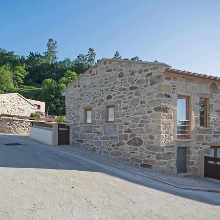 Casa Das Pesqueiras Melgaço エクステリア 写真