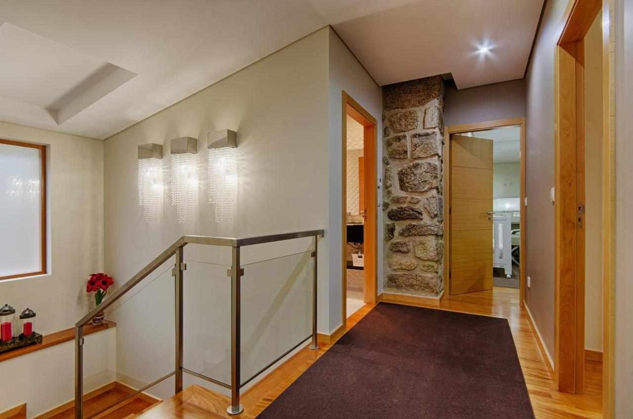 Casa Das Pesqueiras Melgaço エクステリア 写真