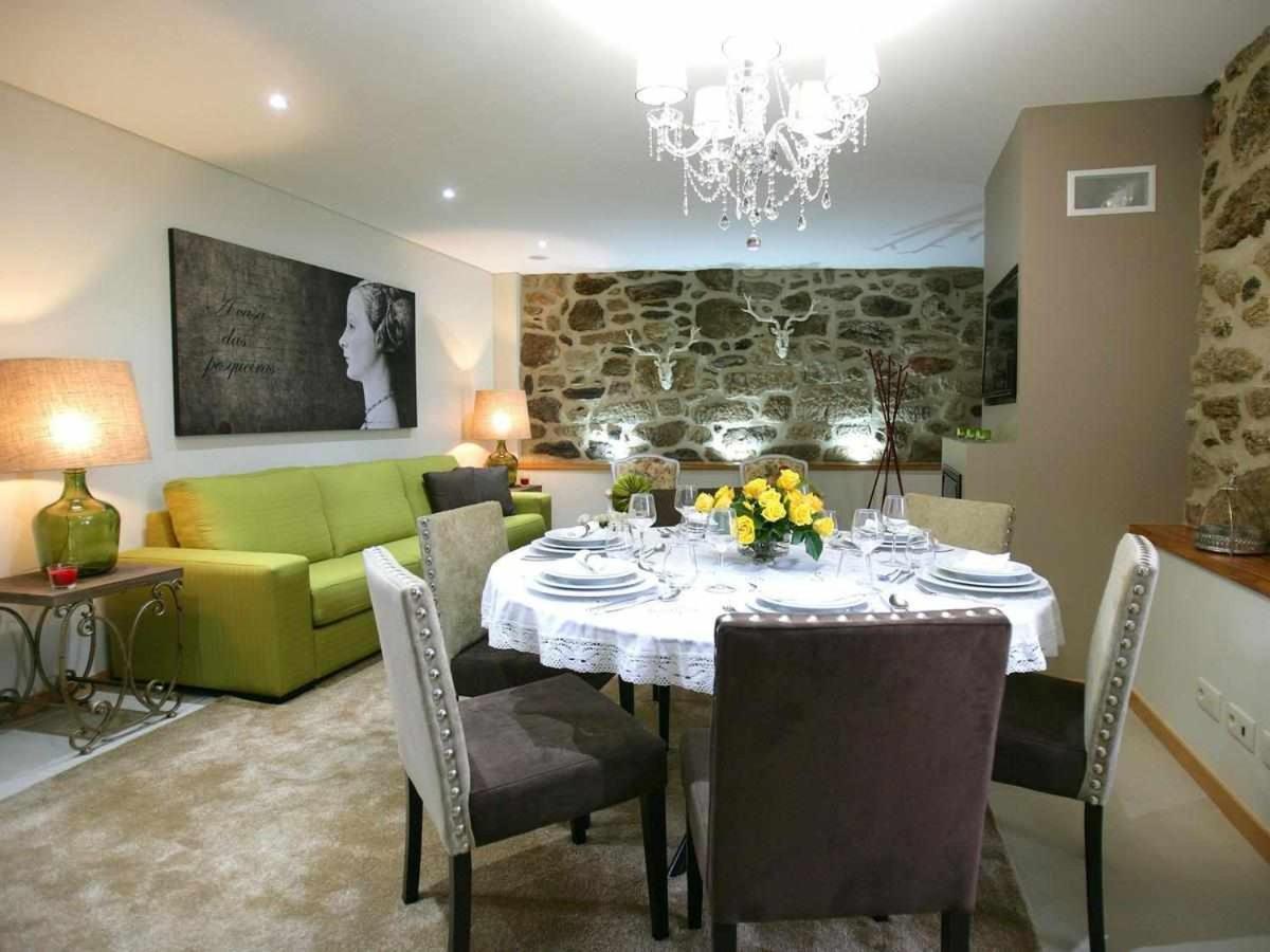 Casa Das Pesqueiras Melgaço エクステリア 写真