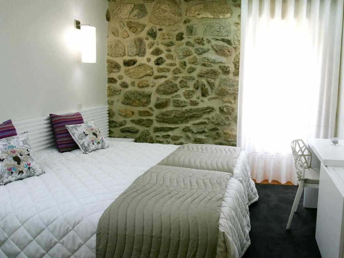 Casa Das Pesqueiras Melgaço エクステリア 写真