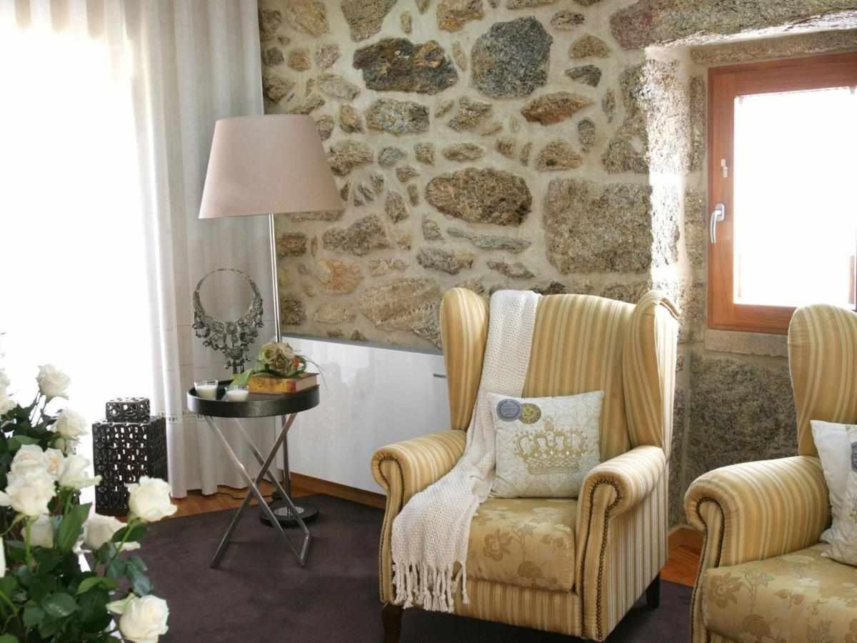 Casa Das Pesqueiras Melgaço エクステリア 写真