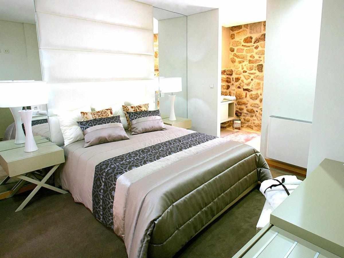 Casa Das Pesqueiras Melgaço エクステリア 写真