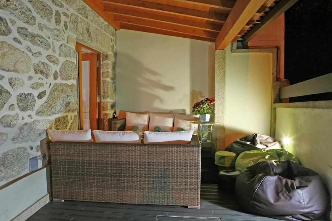 Casa Das Pesqueiras Melgaço エクステリア 写真