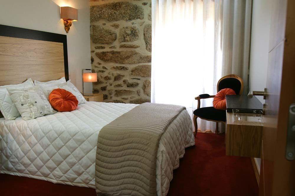 Casa Das Pesqueiras Melgaço エクステリア 写真