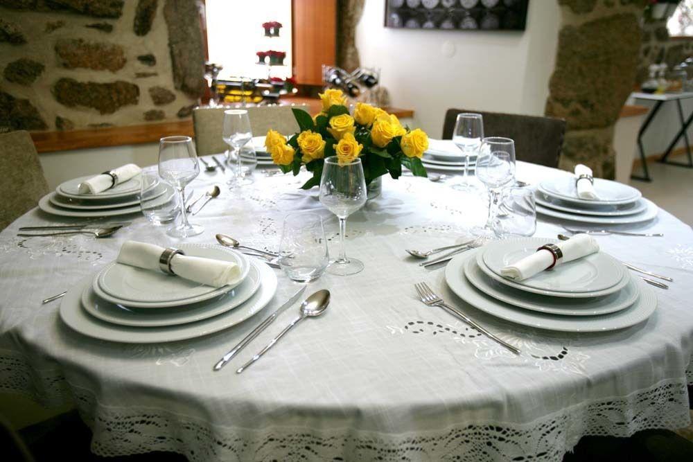 Casa Das Pesqueiras Melgaço エクステリア 写真