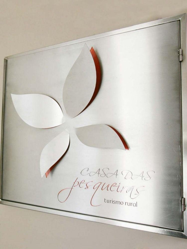 Casa Das Pesqueiras Melgaço エクステリア 写真