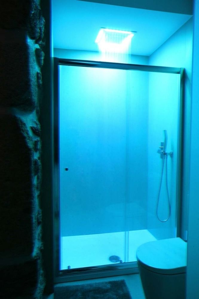Casa Das Pesqueiras Melgaço エクステリア 写真